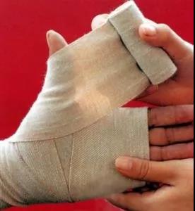 彈力繃帶FDA注冊(cè)